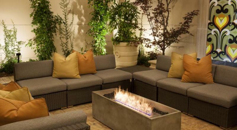 De Anza 4* San Jose