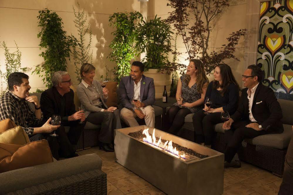 De Anza Hotel