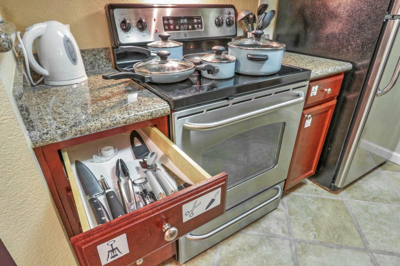 Cozy 2 Bed 2 Bath With Ac, Washer, Dryer Near Santana Row San Jose