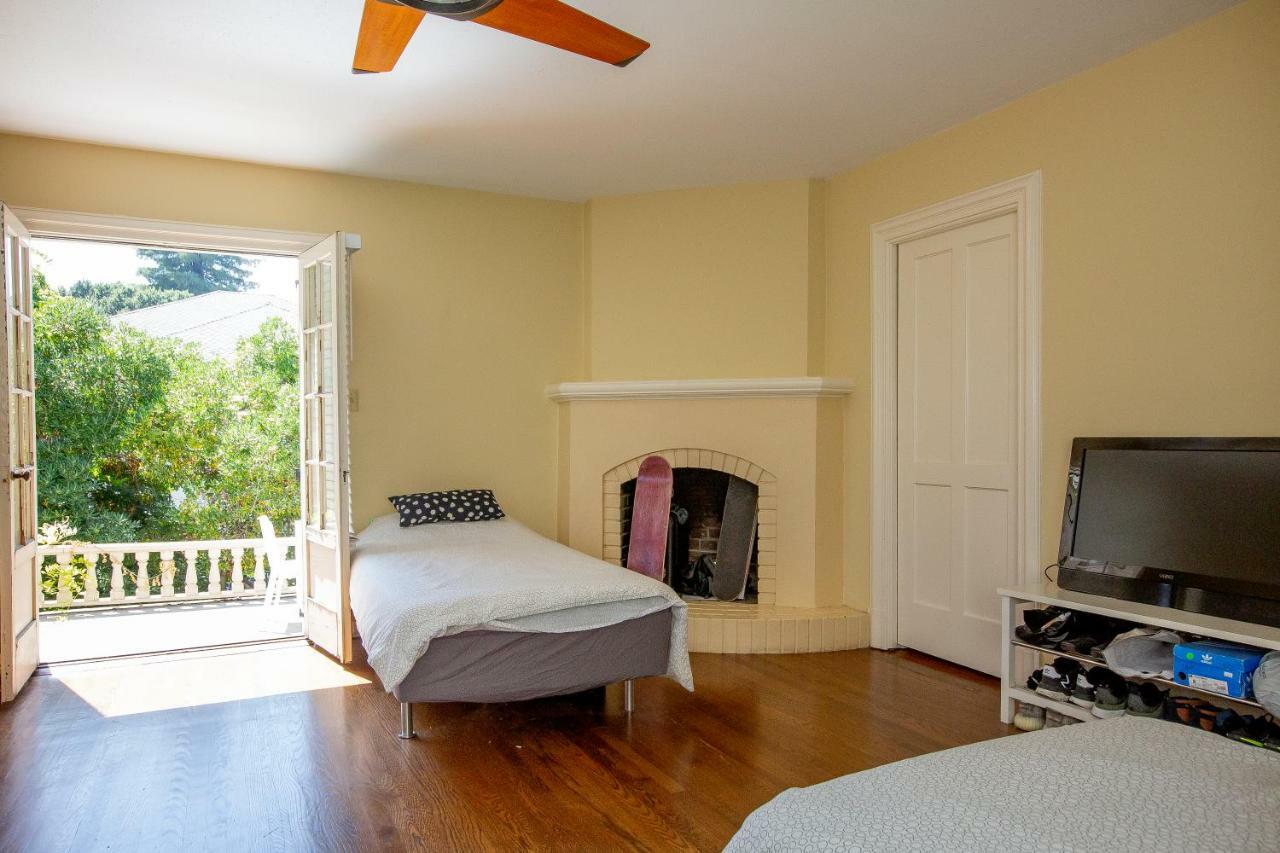 Mansion Startup House * San Jose