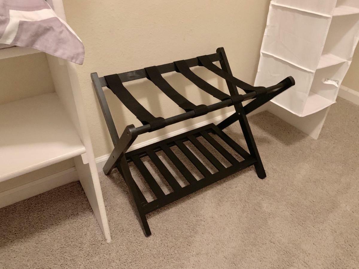 Cozy 2 Bed 2 Bath With Ac, Washer, Dryer Near Santana Row Apartment San Jose