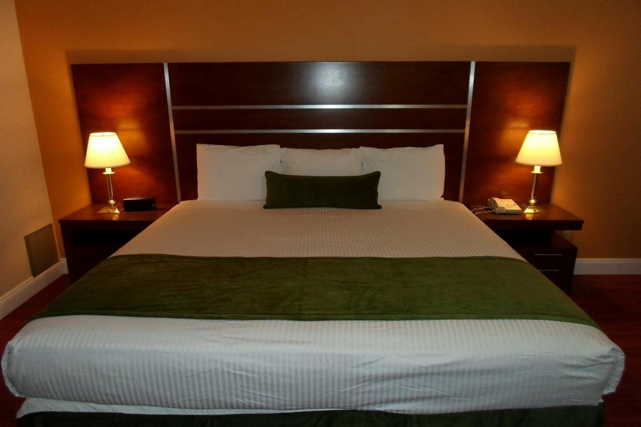 Hotel Arena