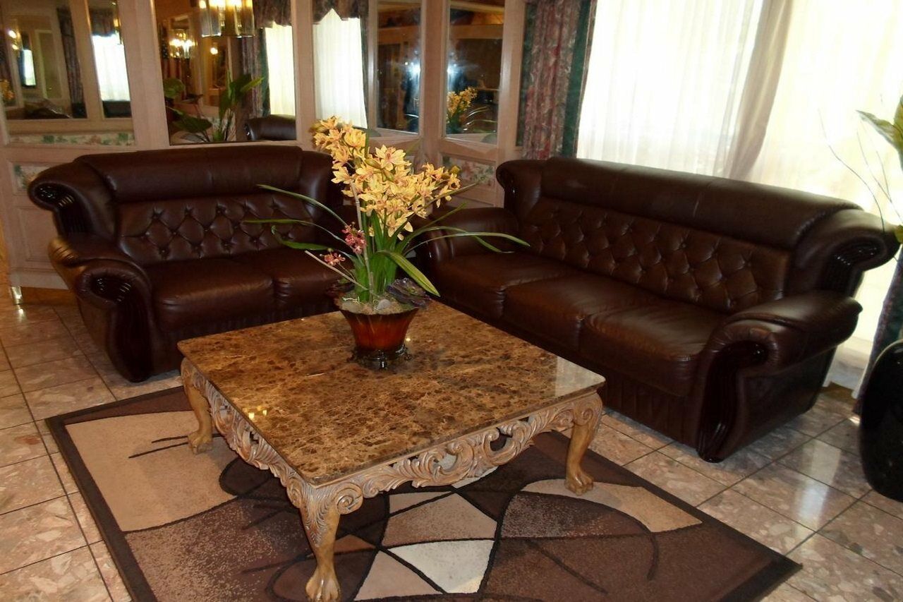 Arena Hotel San Jose