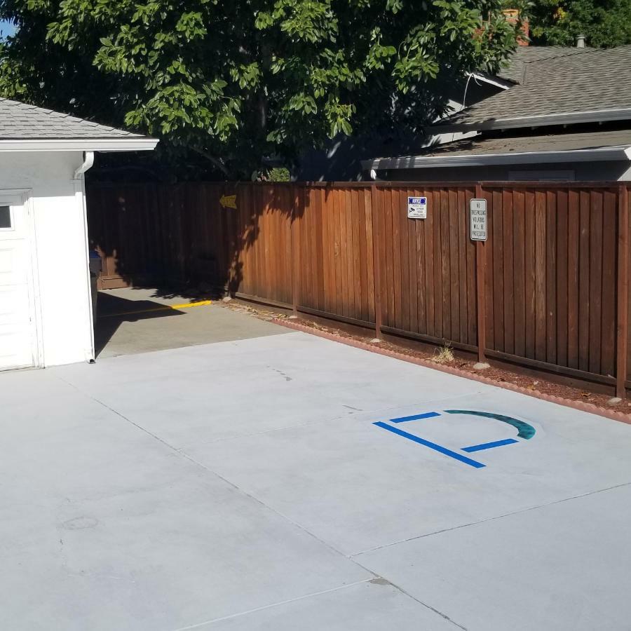 Luxury 2br/1ba Oasis In Ca *