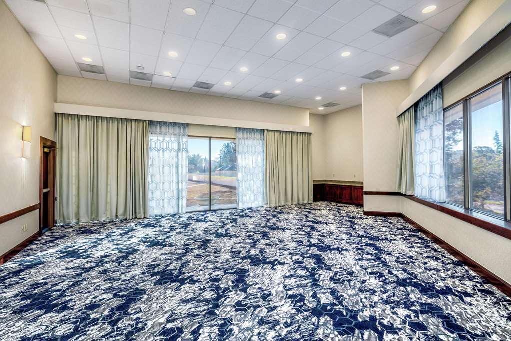 Hotel Doubletree By Hilton San Jose