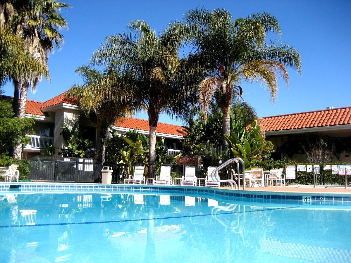 Hotel Wyndham Garden Airport San Jose
