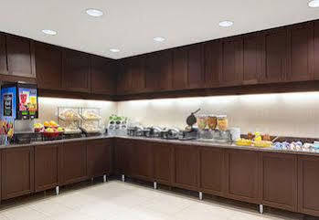By Marriott Airport San Jose