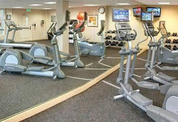 By Marriott Airport 4* San Jose