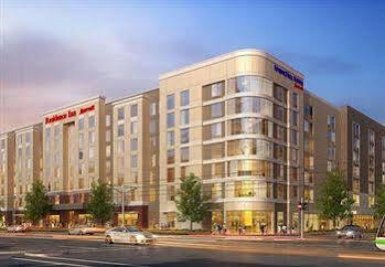 By Marriott Airport San Jose