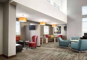 By Marriott Airport Hotel 4*