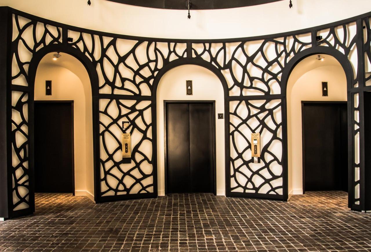 Valencia Santana Row Hotel