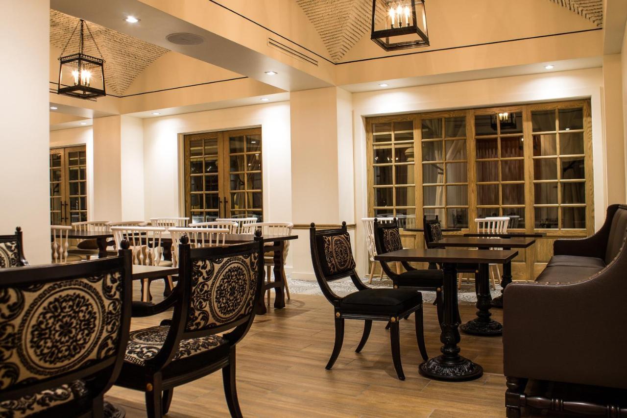 Hotel Valencia Santana Row San Jose