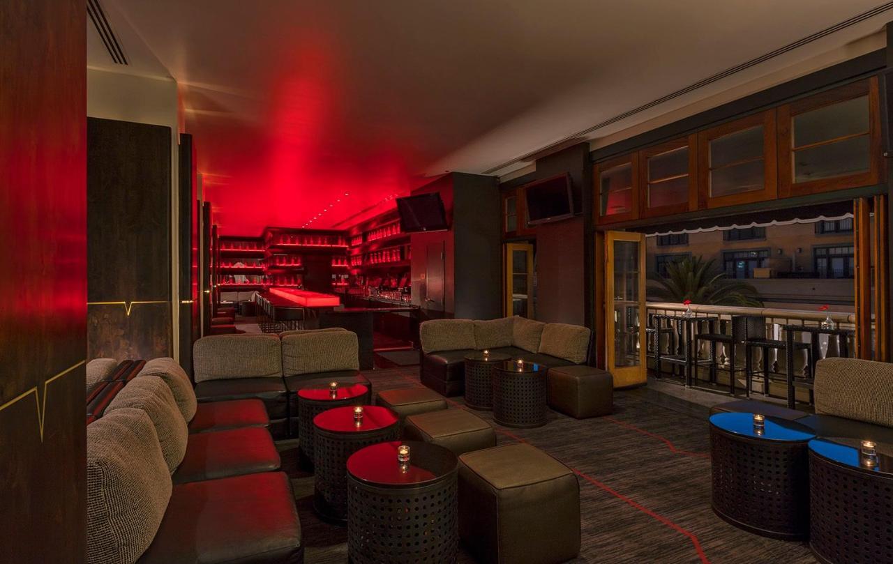 Hotel Valencia Santana Row San Jose