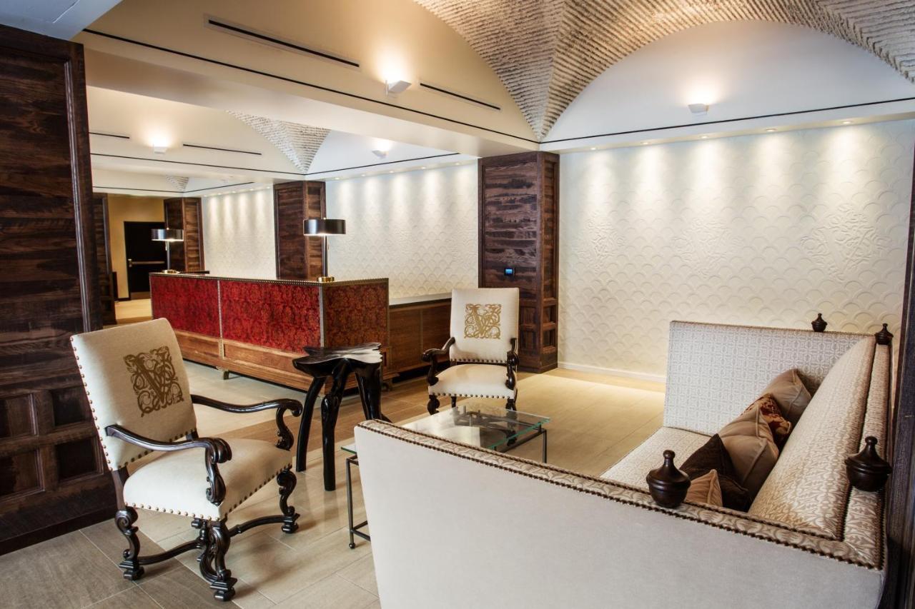 Valencia Santana Row Hotel