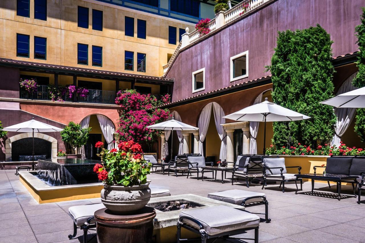 Hotel Valencia Santana Row