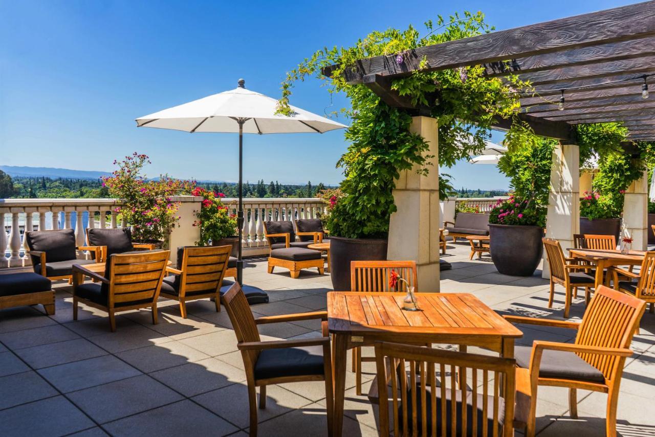 Hotel Valencia Santana Row 4*