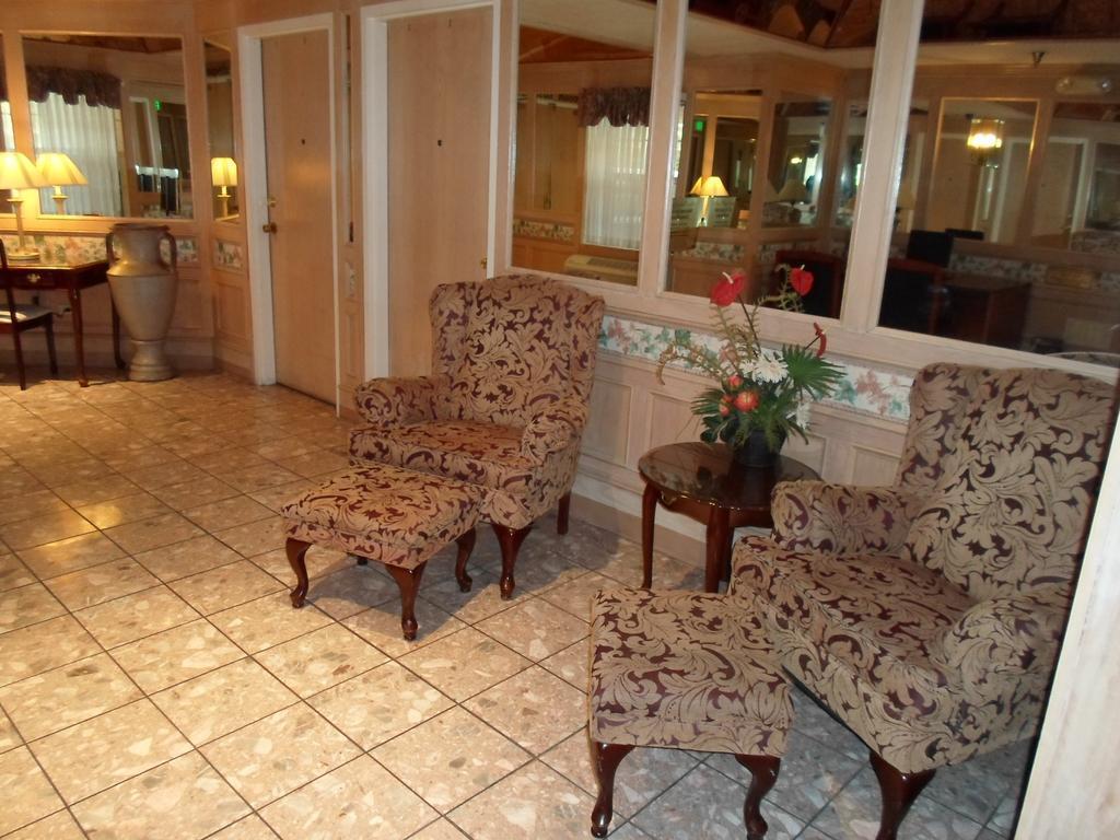 Arena Hotel