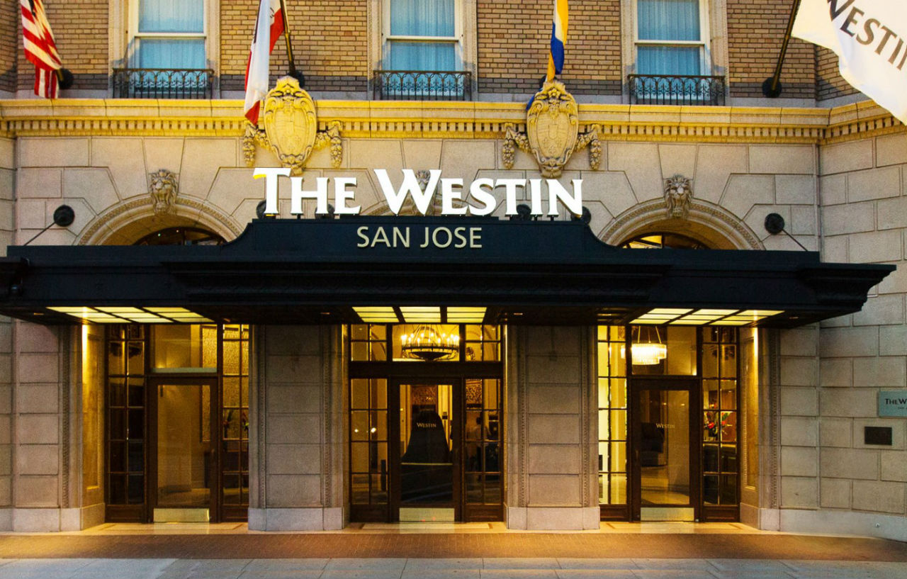 The Westin Hotel 4*