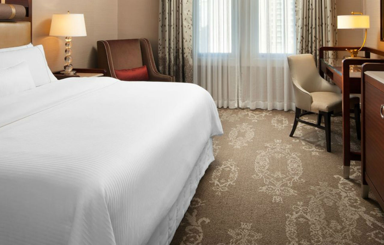 Hotel The Westin 4*
