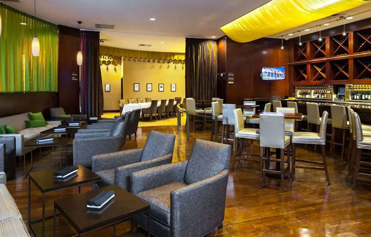 Hotel Doubletree By Hilton 4*
