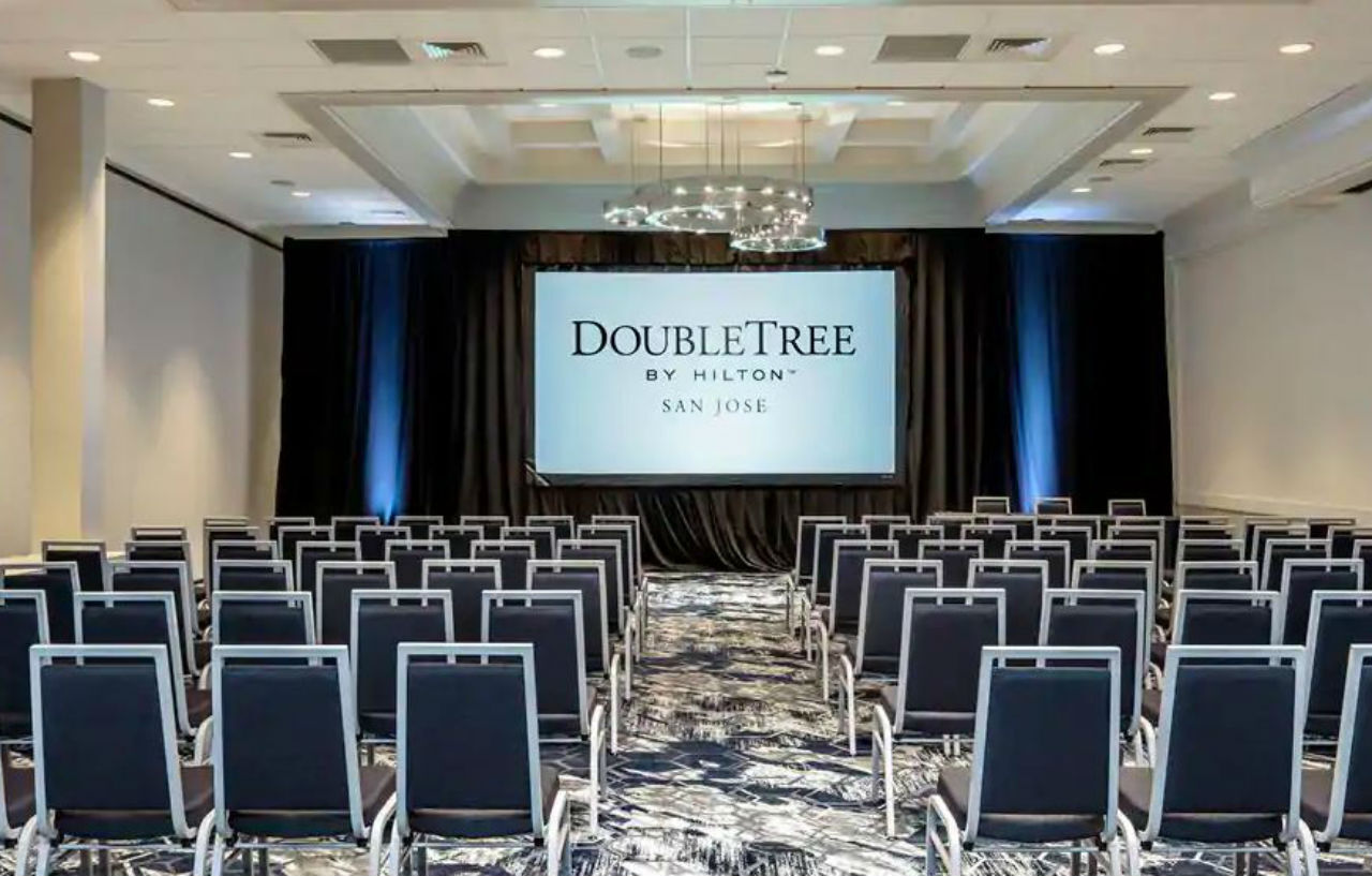 Hotel Doubletree By Hilton 4*