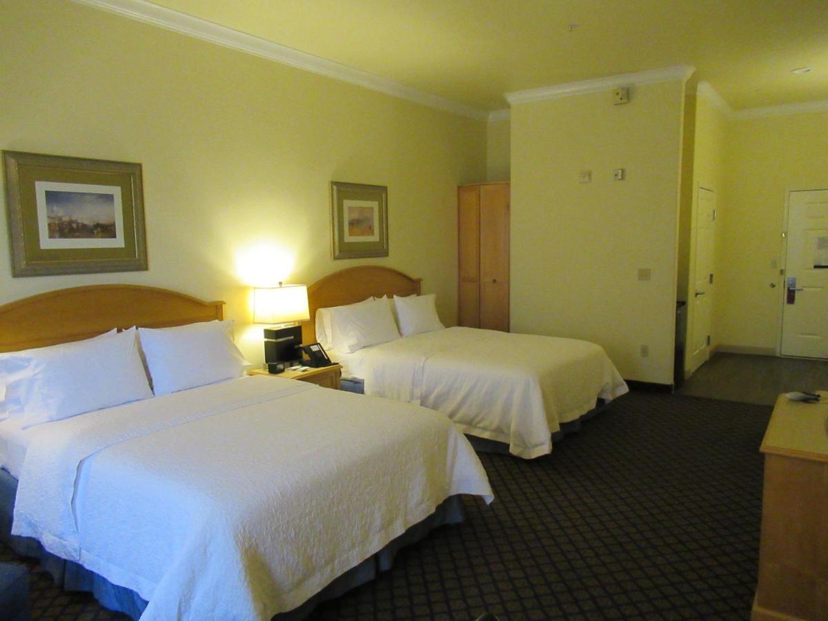 Hotel Hampton & San Jose