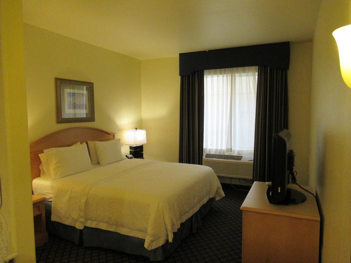 Hampton & Hotel San Jose