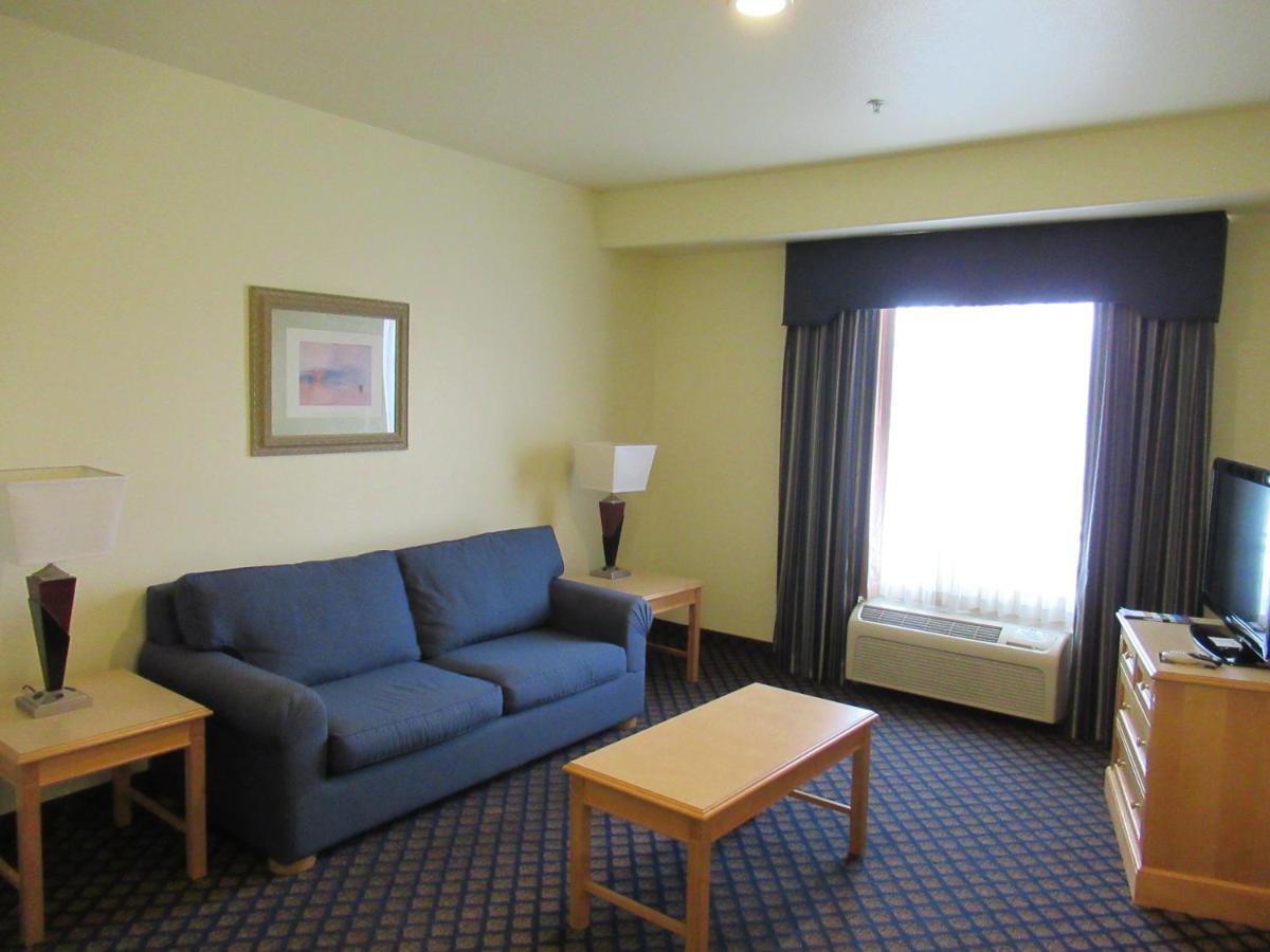 Hotel Hampton & San Jose