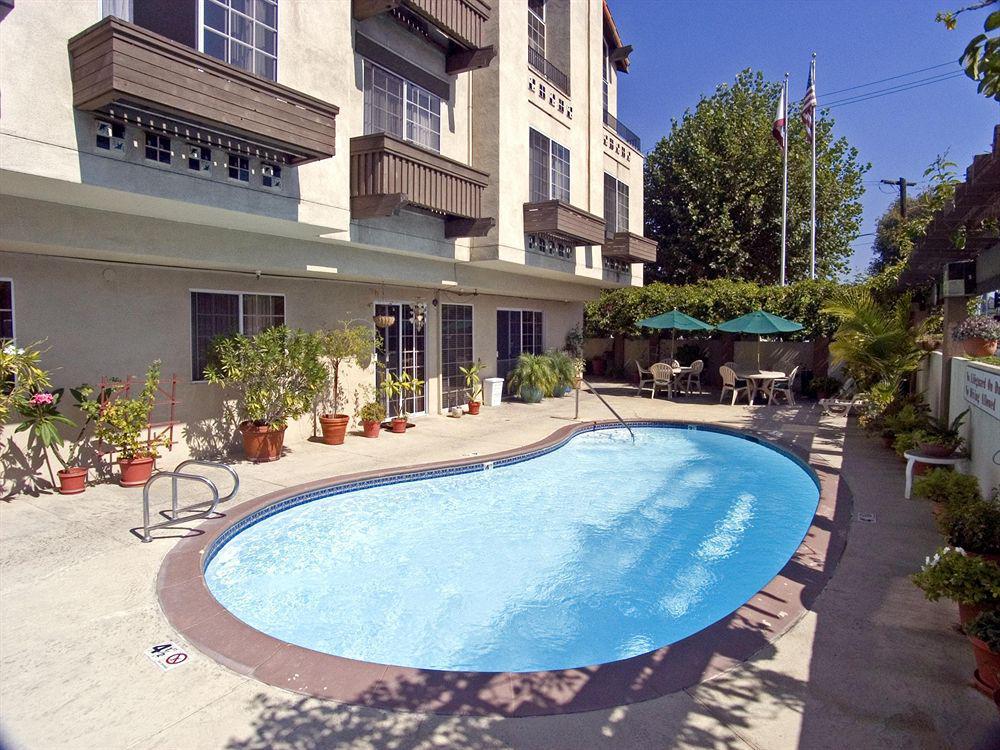 Western Airport Plaza Motel