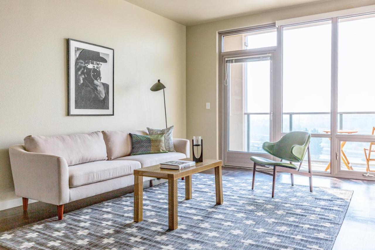 Aparthotel Sonder — Centerra 3*