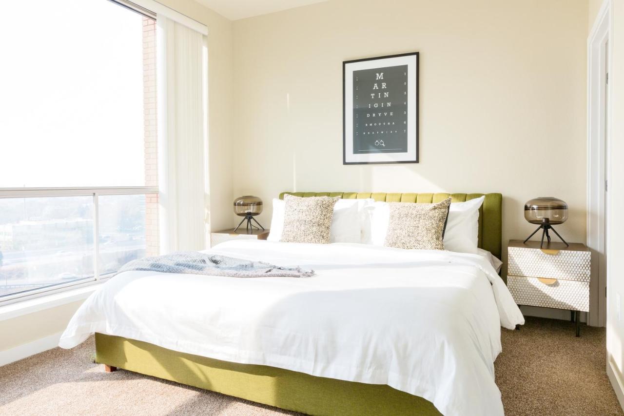 Sonder — Centerra Aparthotel San Jose