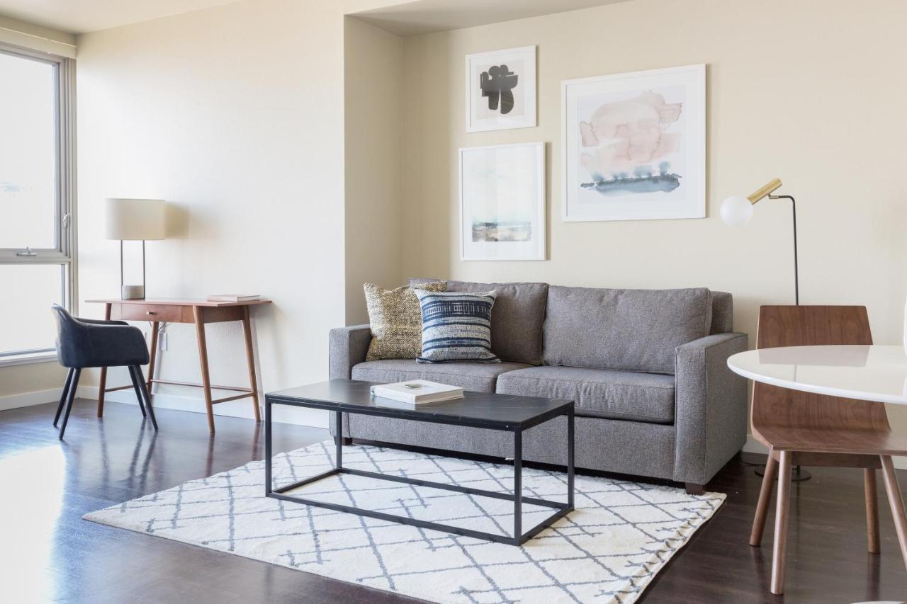 Sonder — Centerra Aparthotel San Jose