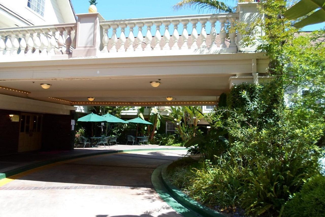 Arena Hotel San Jose
