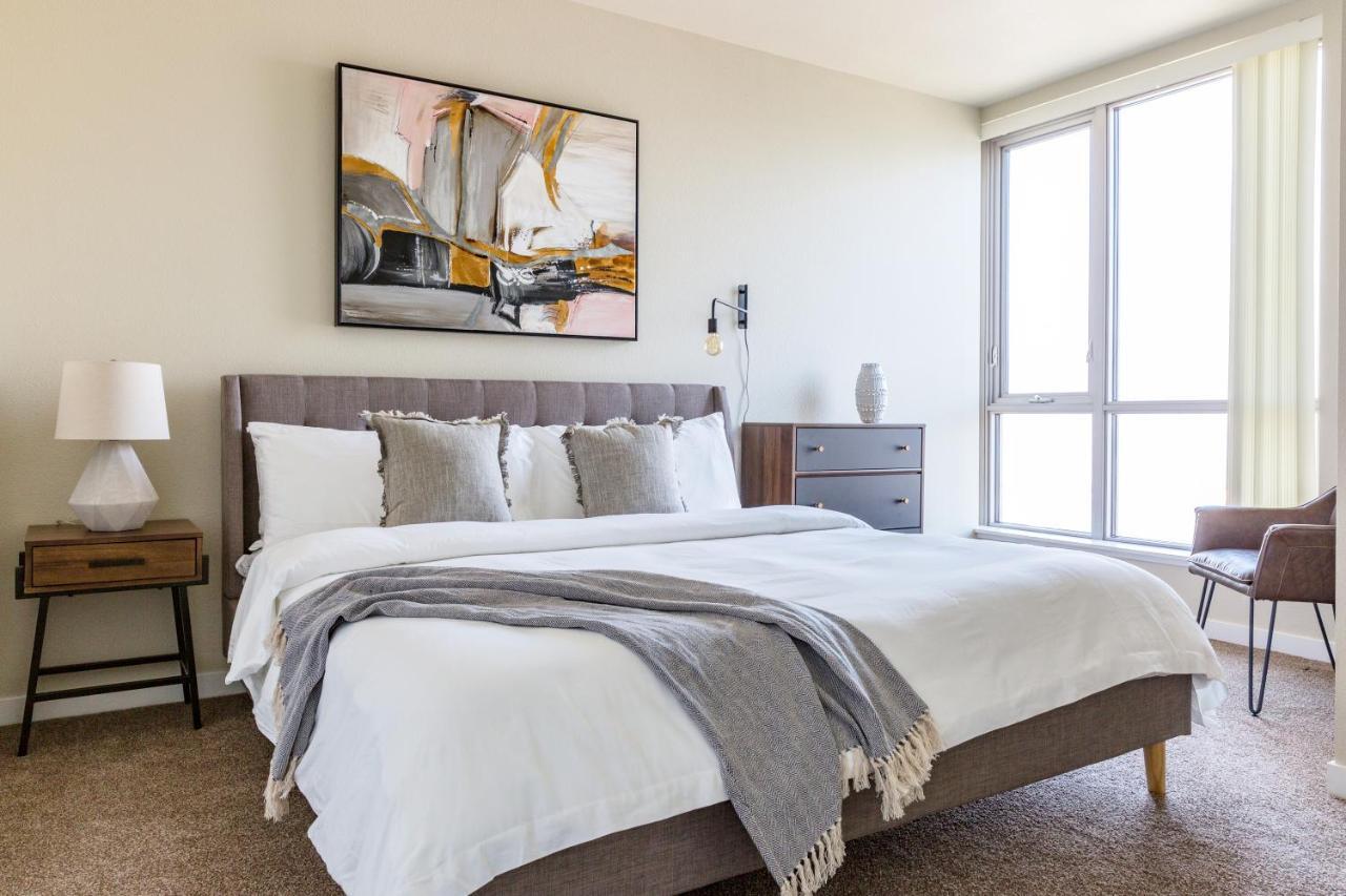 Aparthotel Sonder — Centerra San Jose
