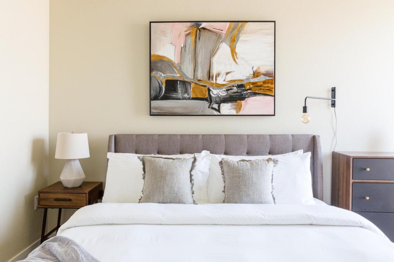 Aparthotel Sonder — Centerra 3*