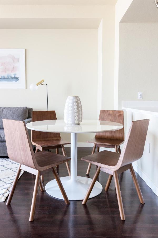 Sonder — Centerra Aparthotel 3*