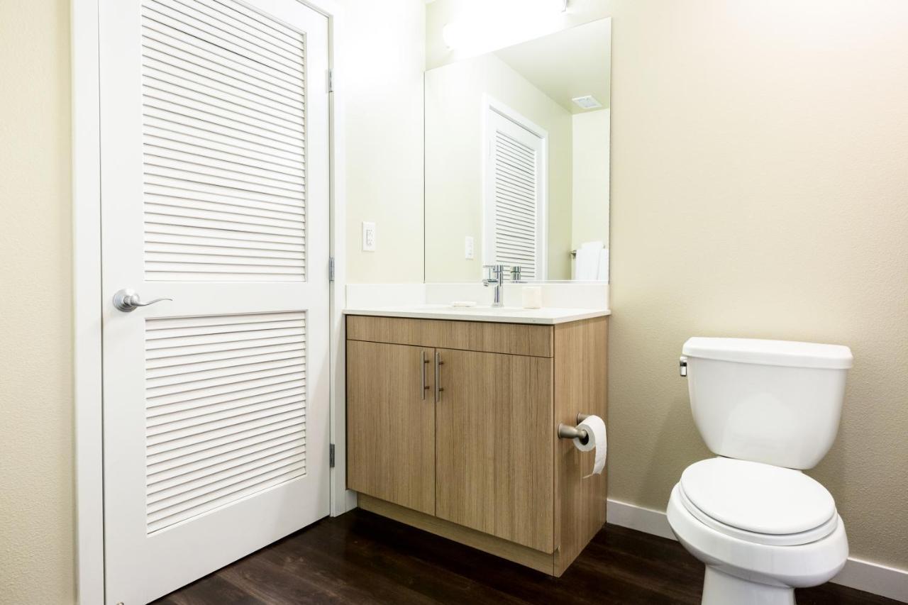 Sonder — Centerra Aparthotel