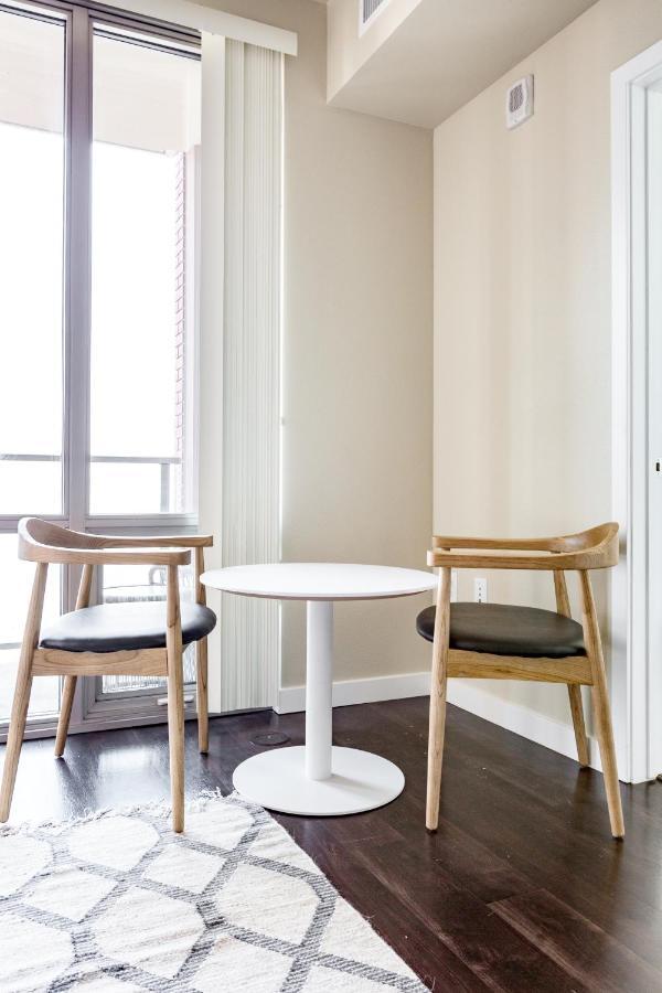 Sonder — Centerra Aparthotel 3*