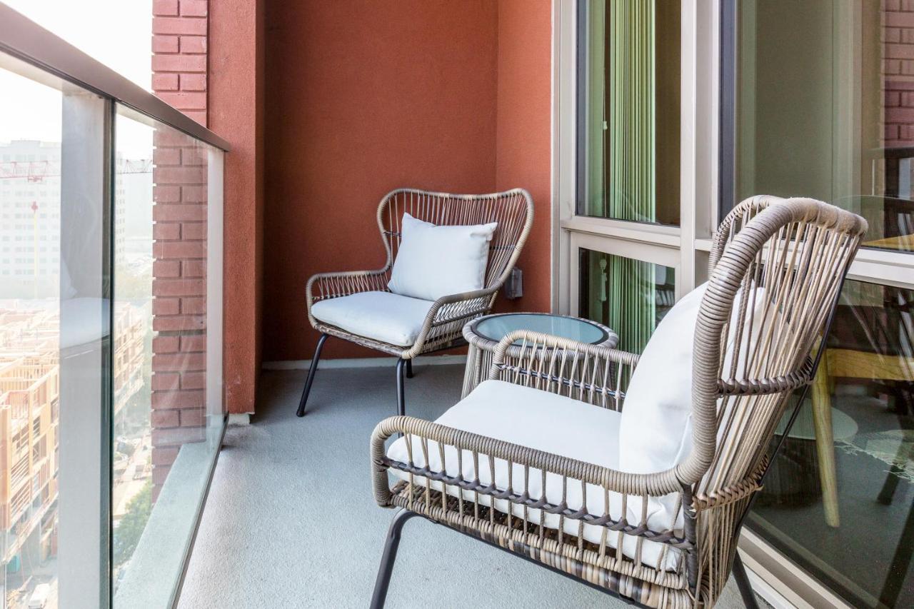 Sonder — Centerra 3* San Jose