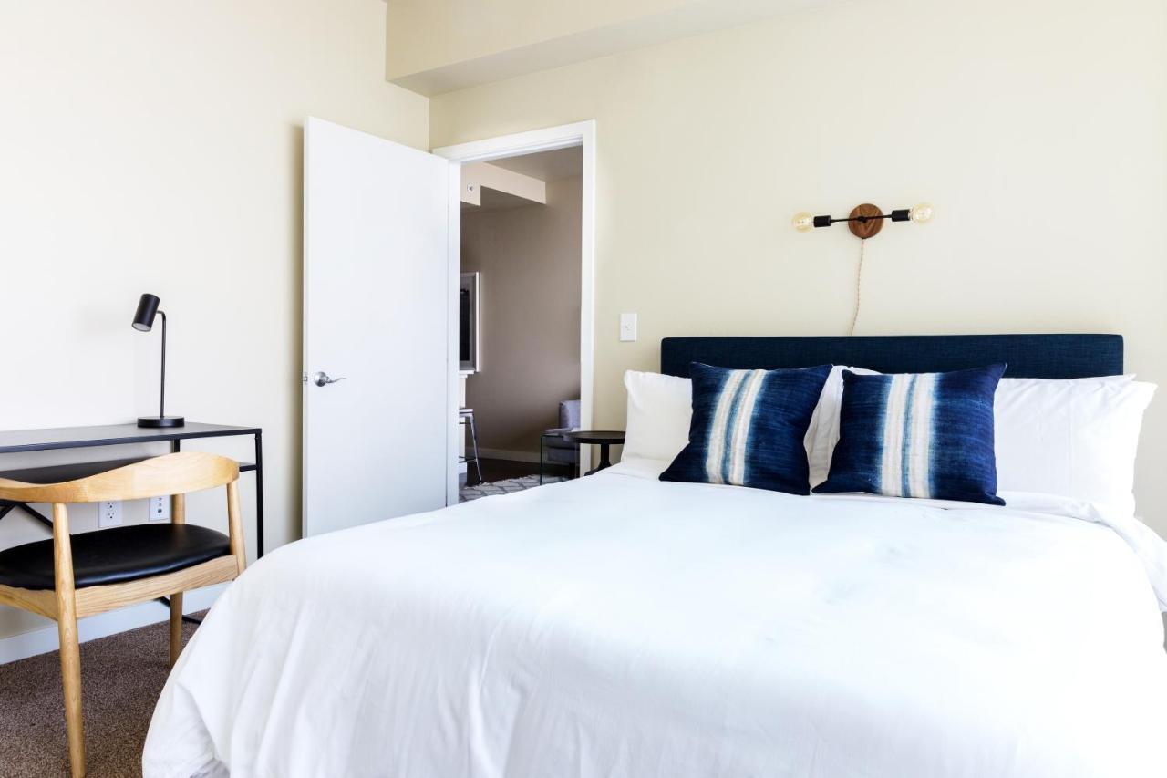 Aparthotel Sonder — Centerra 3*