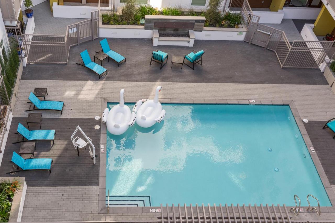 Sonder — Modera Aparthotel 4*