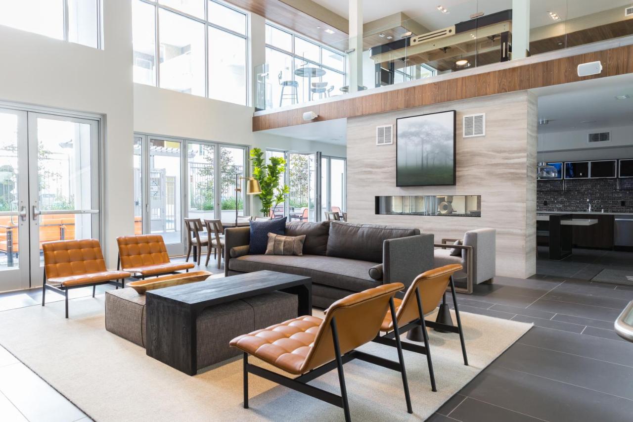 Aparthotel Sonder — Modera 4*