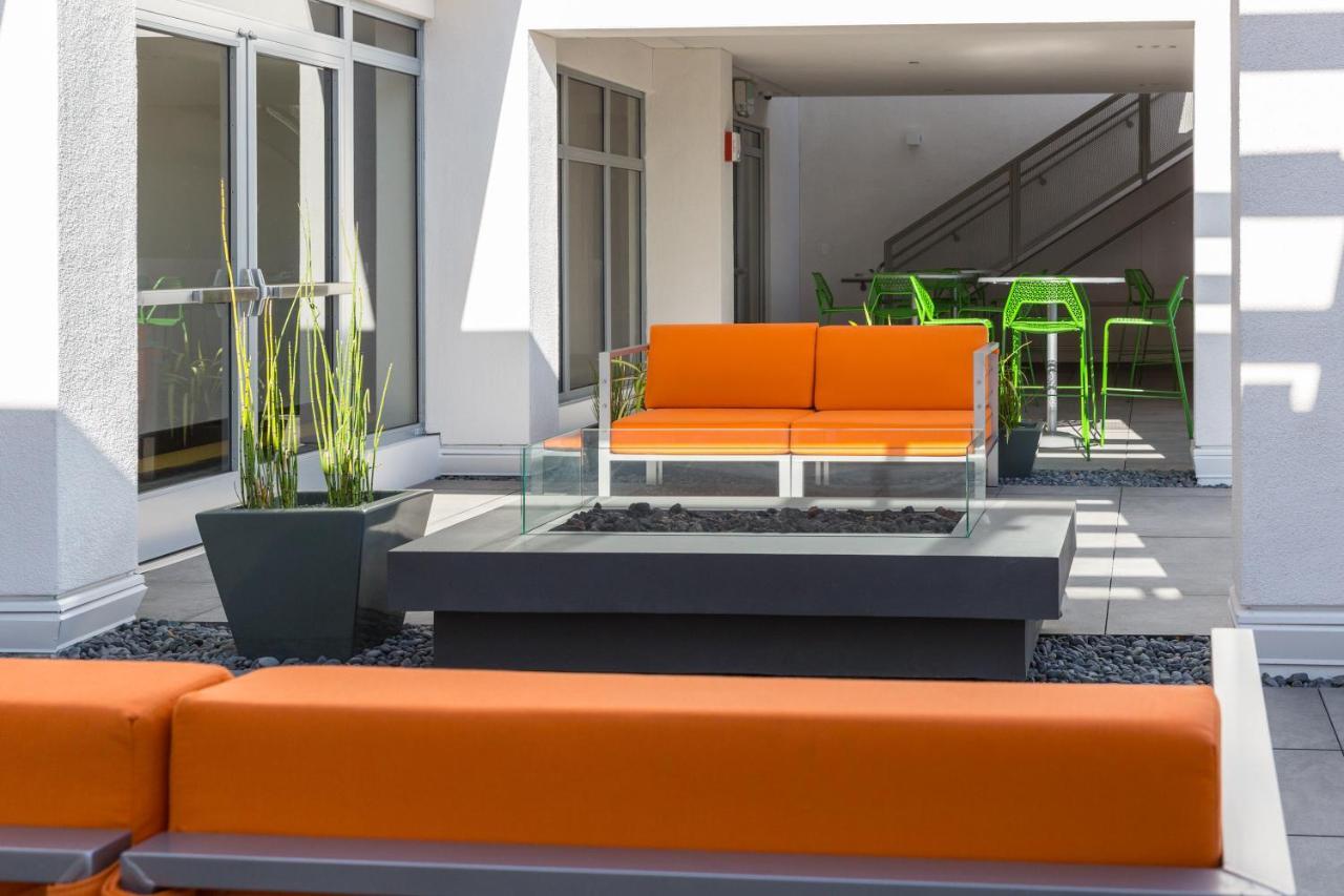 Sonder — Modera San Jose