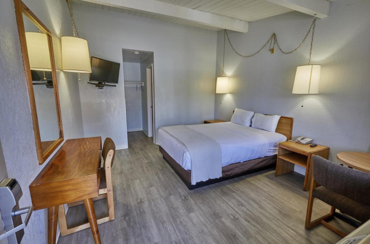 Ez 8 I Motel San Jose