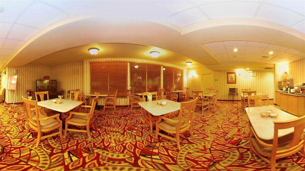 Hotel Comfort Airport São José