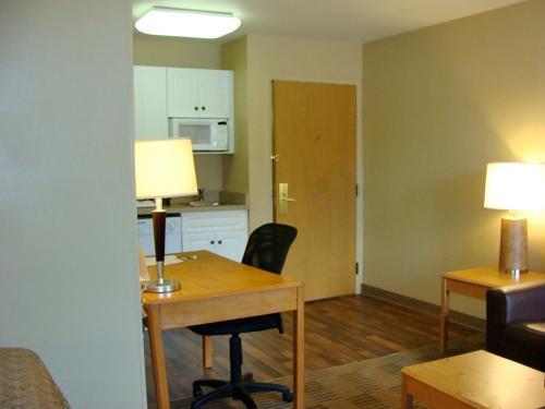 Hotel Extended America Premier - - Airport