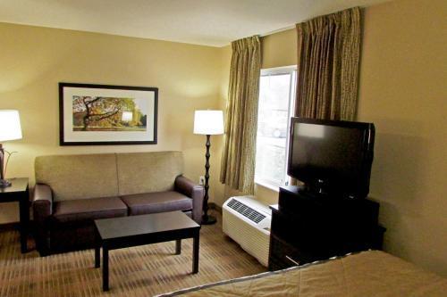 Hotel Extended America Premier - - Airport 3*