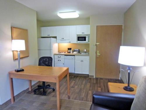 Hotel Extended America Premier - - Airport San Jose
