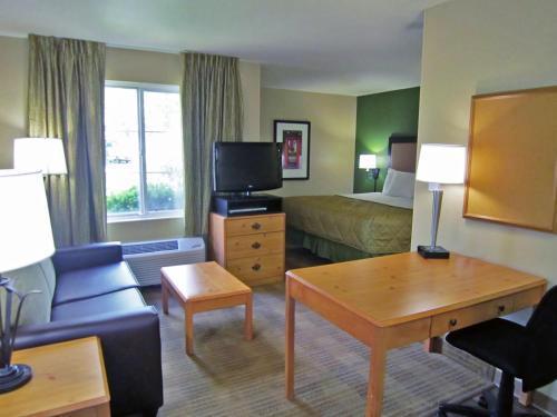 Hotel Extended America Premier - - Airport 3*