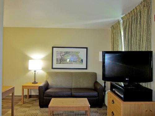Extended America Premier - - Airport 3* San Jose